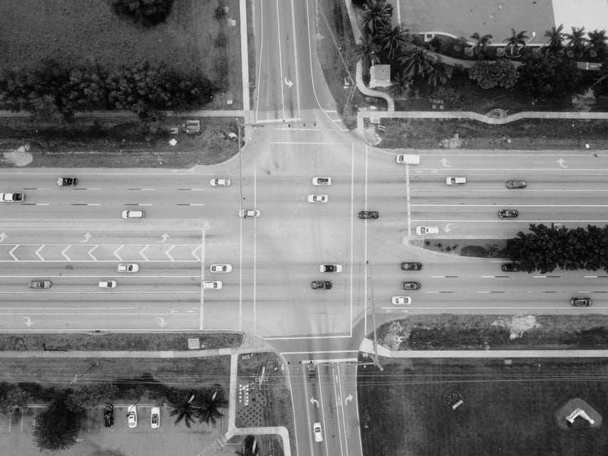 Culpa comparada en un accidente de Florida