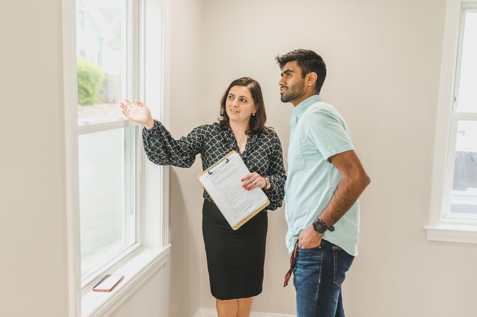 ¿Qué es un appraisal y cómo afecta la hipoteca?