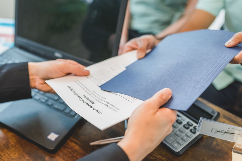 ¿Qué es un closing disclosure y por qué importa?