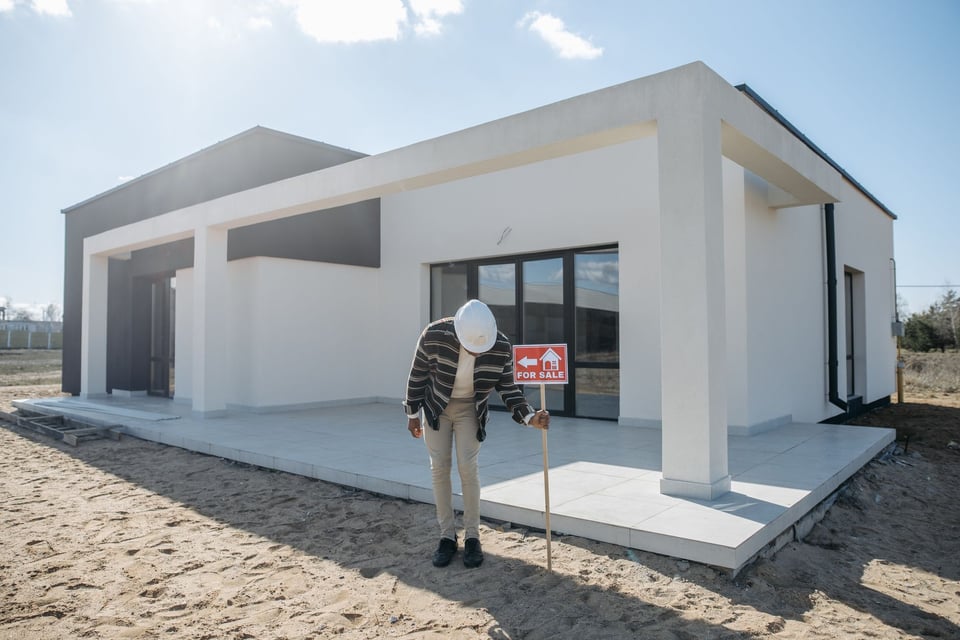 Comprar en foreclosure: aspectos básicos