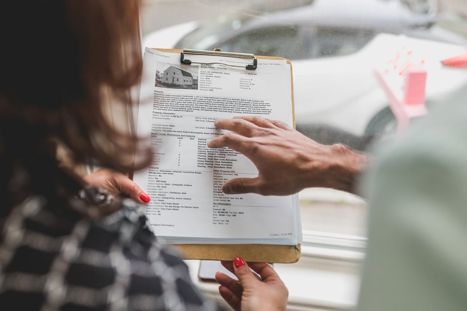 Due diligence inmobiliaria explicada