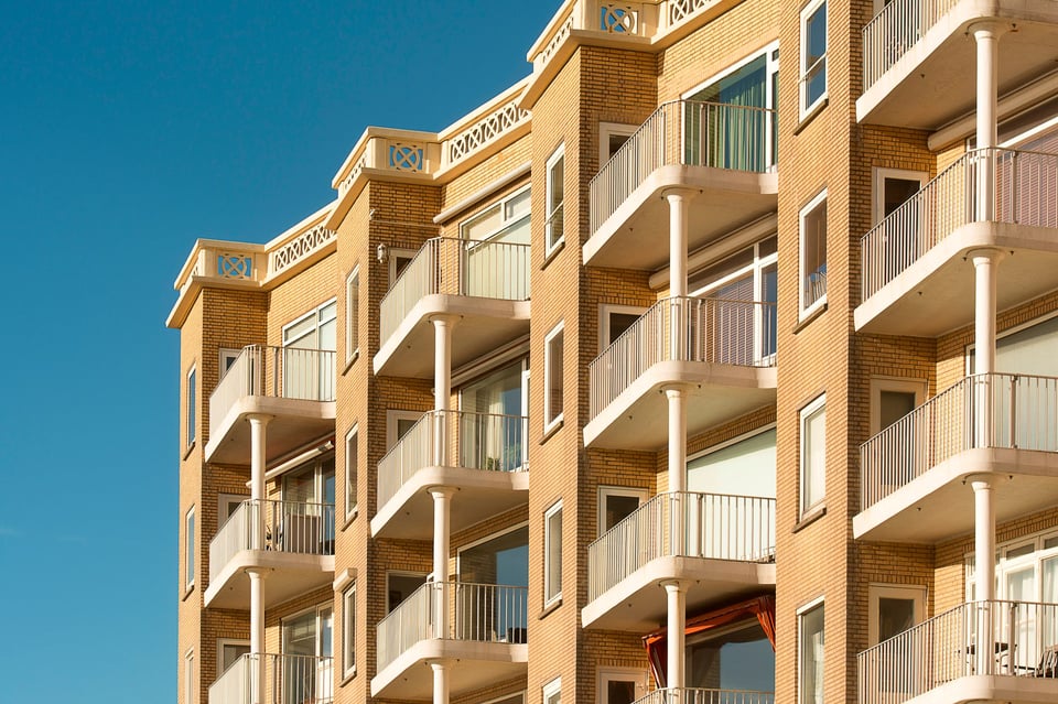 Alquilar en un condominio: reglas y restricciones