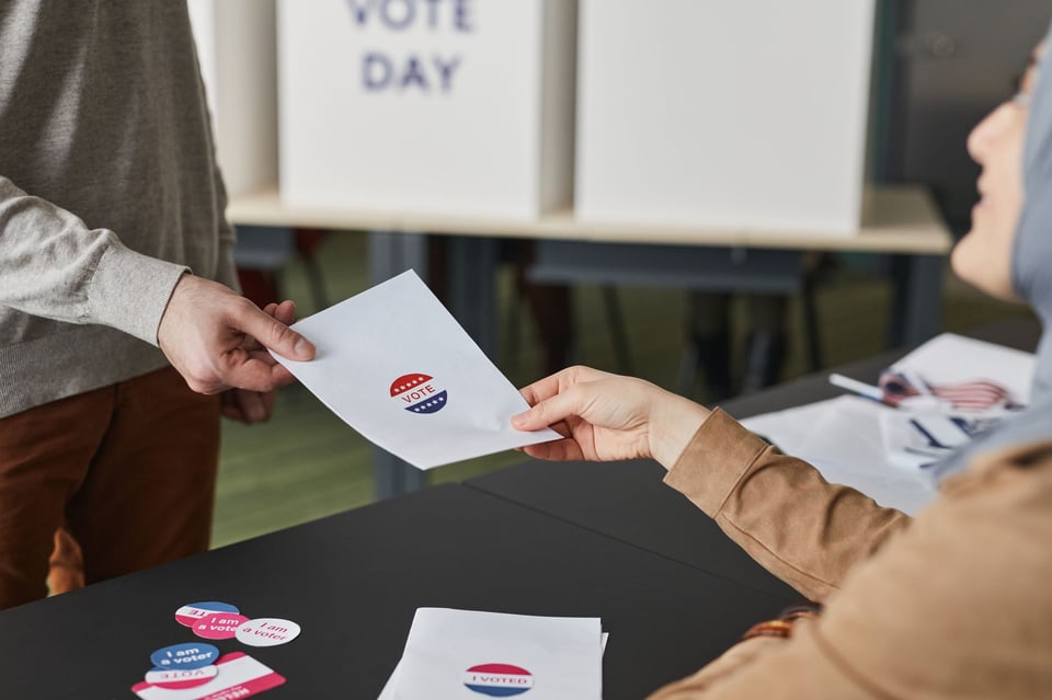 ¿Qué hacer si la asociación no celebra elecciones?