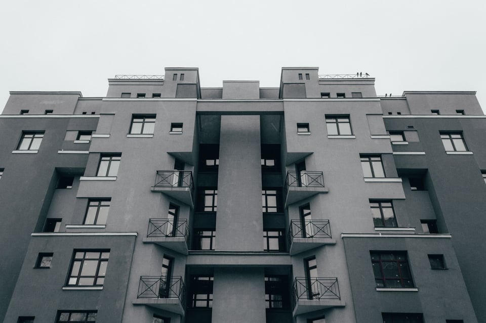 Evaluación por deducible de huracán en el condominio
