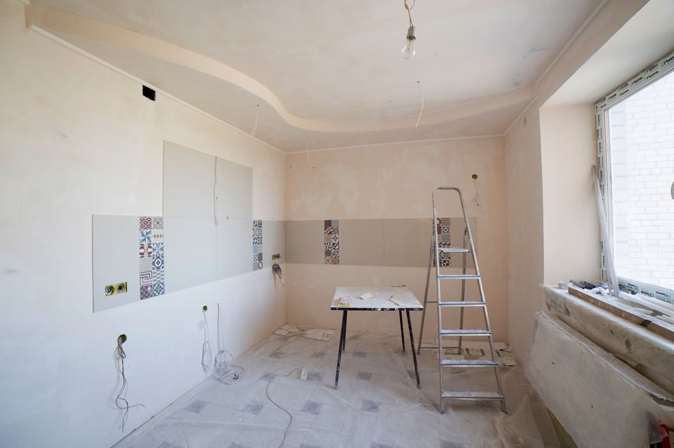 ¿Qué hacer si te niegan una remodelación en el condominio?