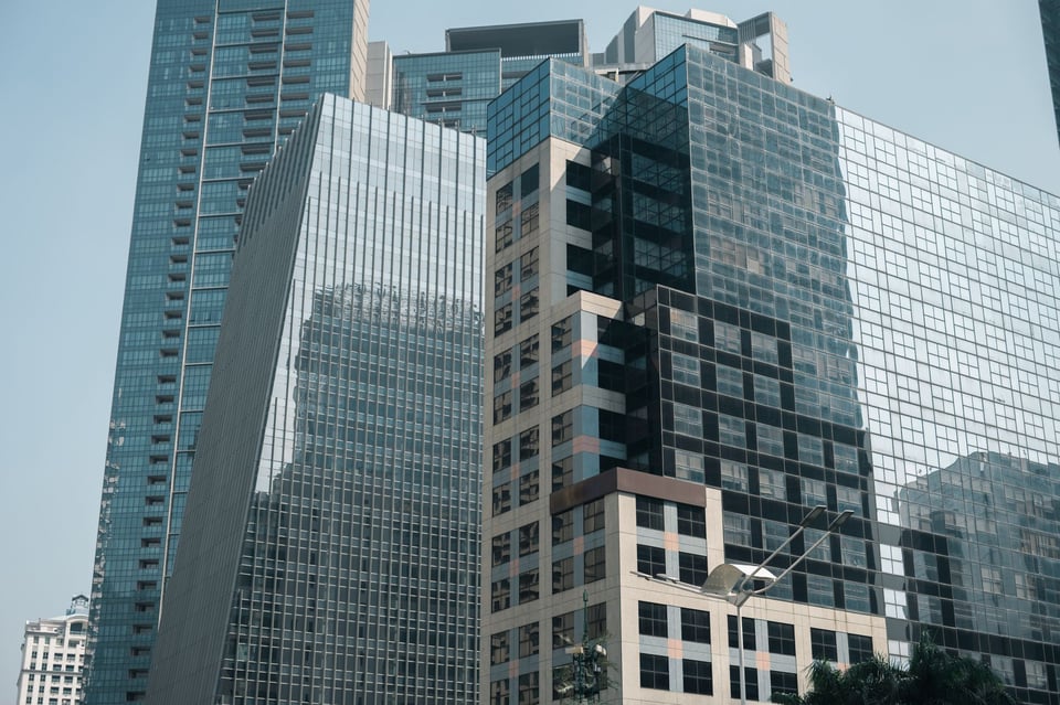 Reservas del condominio: por qué importan al comprar