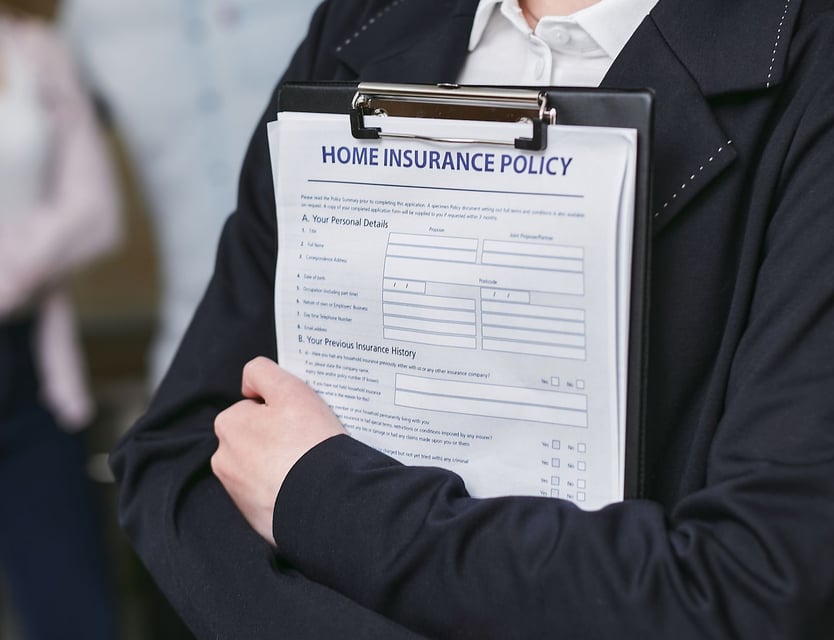 Seguros en condominios: master policy y HO-6