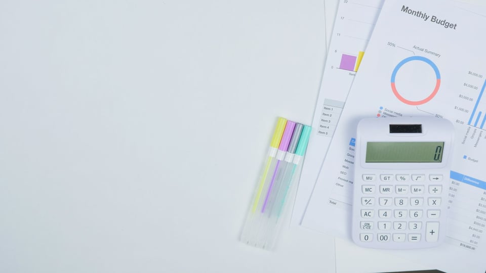Transparencia financiera en condominios