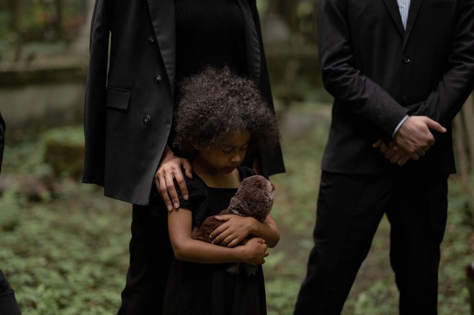 Cómo proteger el bienestar emocional de los hijos durante un divorcio