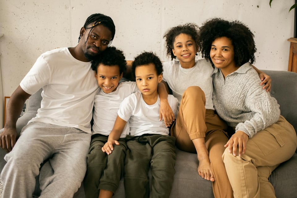 Derecho de familia en Miami: divorcio, custodia y acuerdos familiares