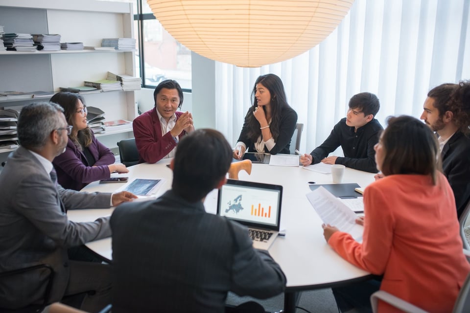Divorcio colaborativo: en qué consiste