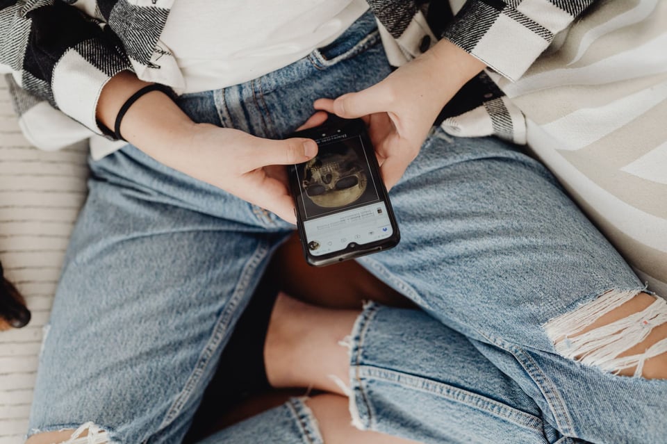 Divorcio y redes sociales: errores a evitar