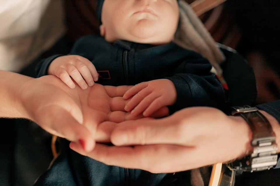 ¿Qué hacer si tu ex no paga la manutención infantil?