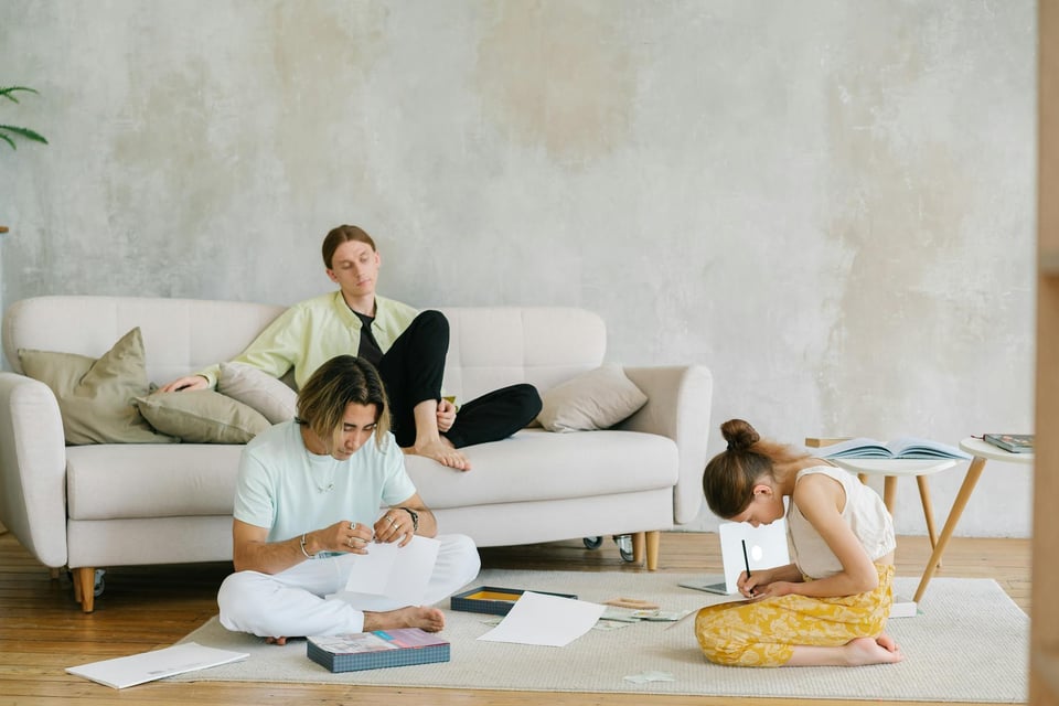 Cómo prepararse para un proceso de divorcio en Miami