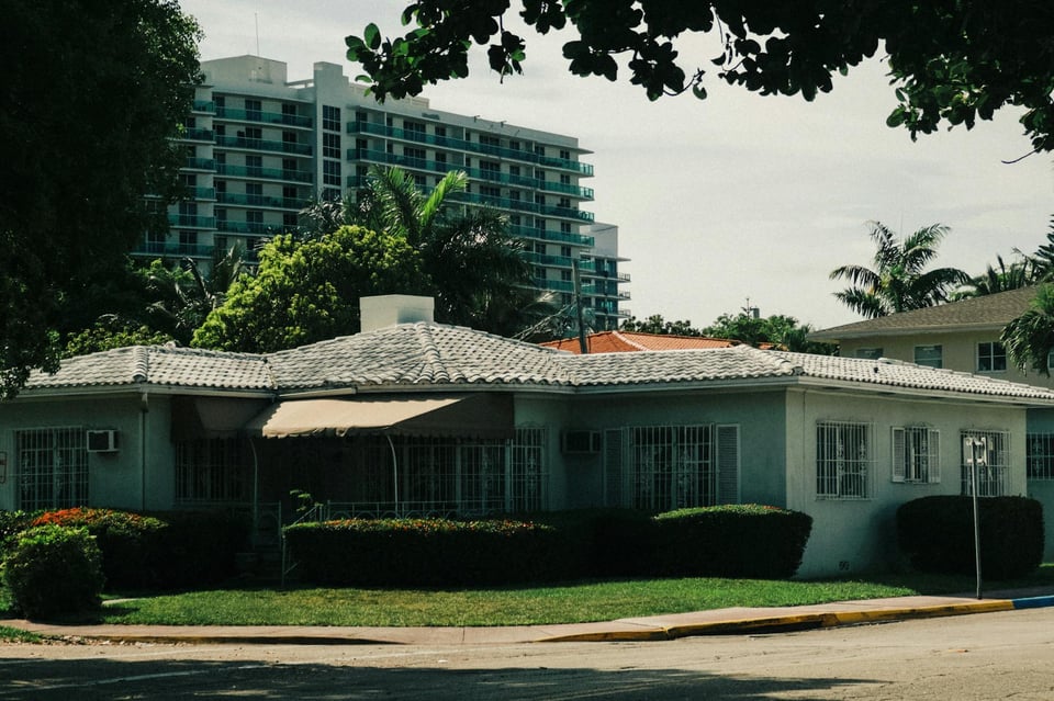Resolución amistosa de conflictos familiares en Miami