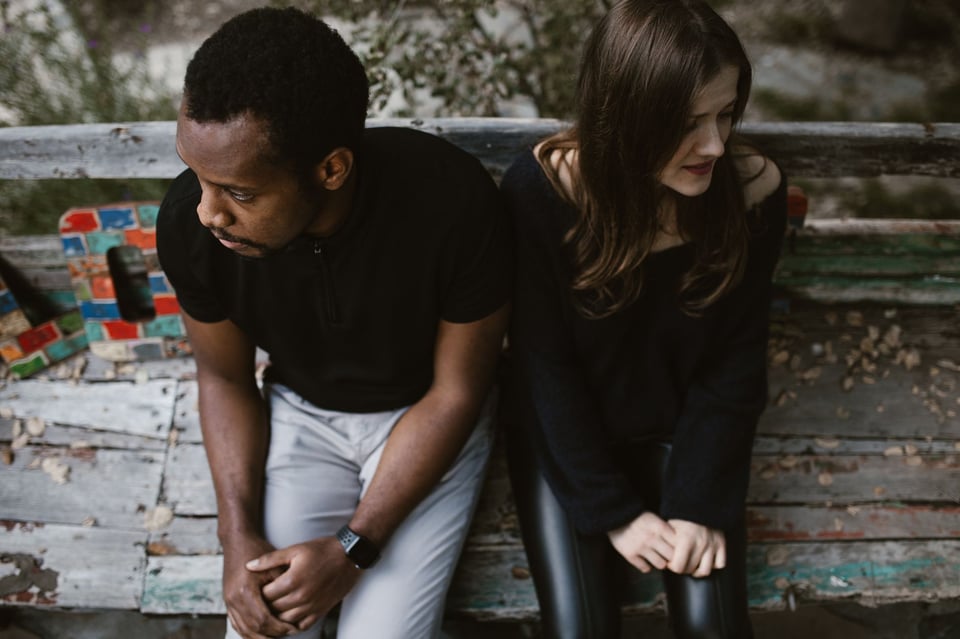Separación legal y divorcio: diferencias básicas