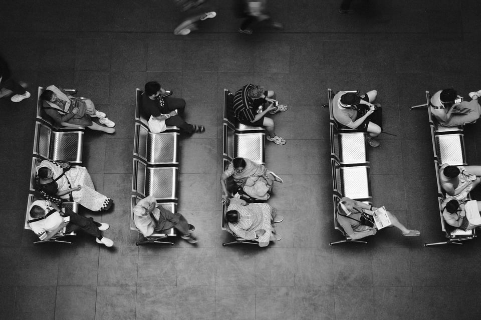 Causas comunes de retrasos en trámites migratorios