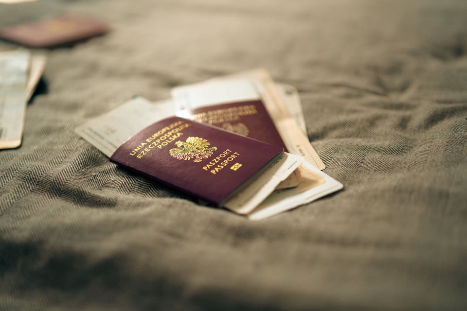 Diferencias entre inmigrante y no inmigrante
