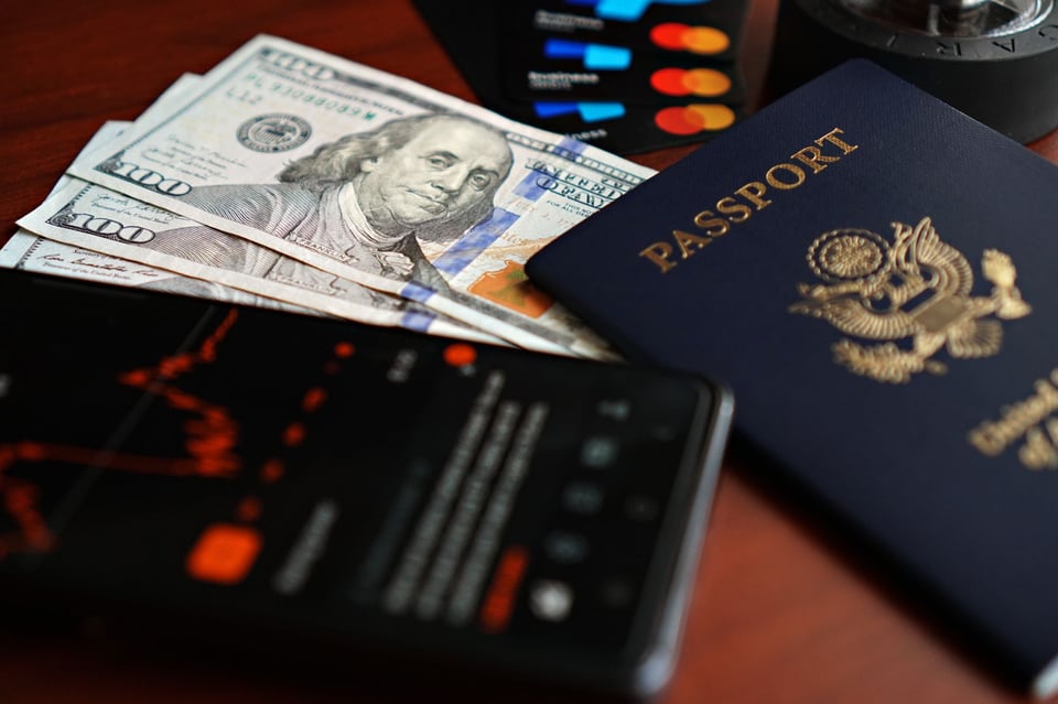 Documentos esenciales para trámites migratorios