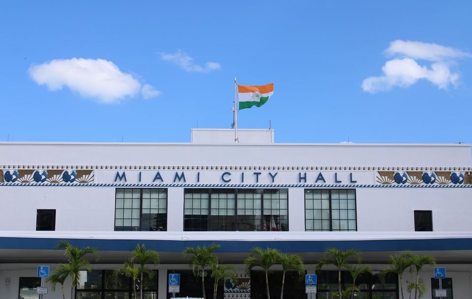 Guía de inmigración en Miami: visas, residencia permanente y naturalización