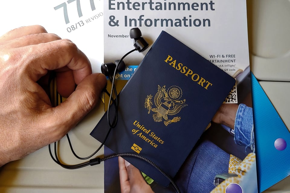 Centro Nacional de Visas (NVC): pasos básicos
