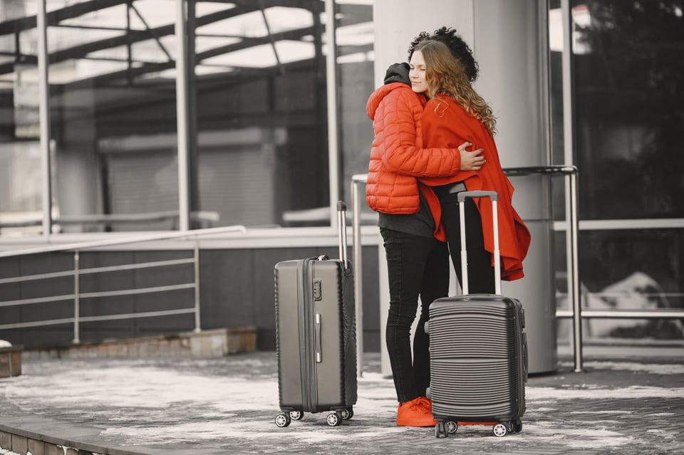 Cómo patrocinar a un familiar para inmigrar