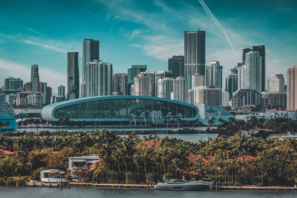 Renovación de documentos migratorios en Miami