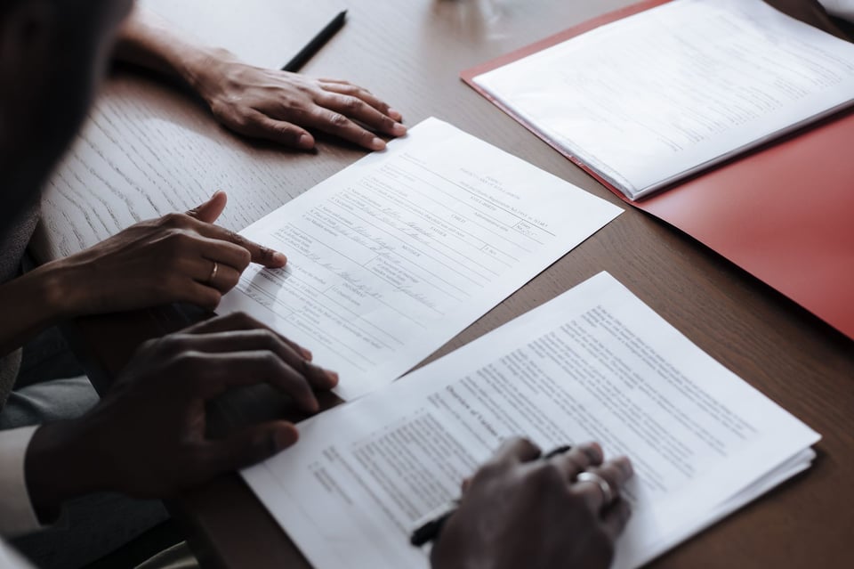 Cómo renovar un EAD (permiso de trabajo)