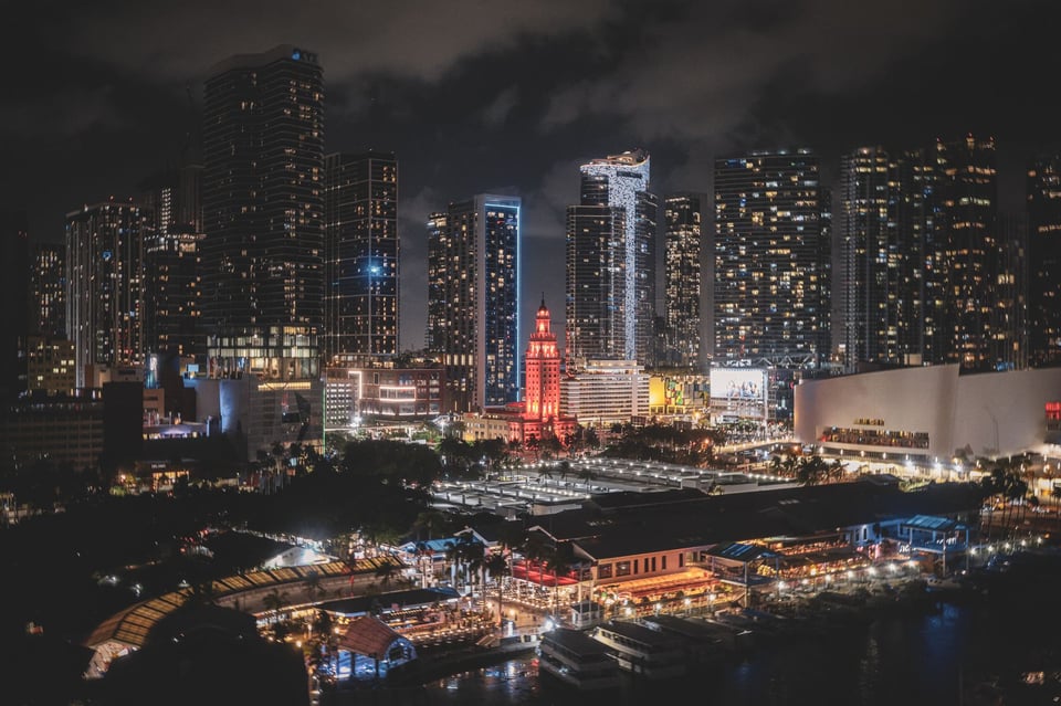 Requisitos generales para obtener la ciudadanía en Miami