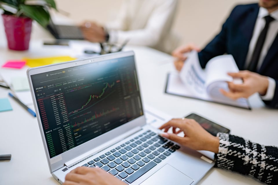 Visas para inversionistas: conceptos generales