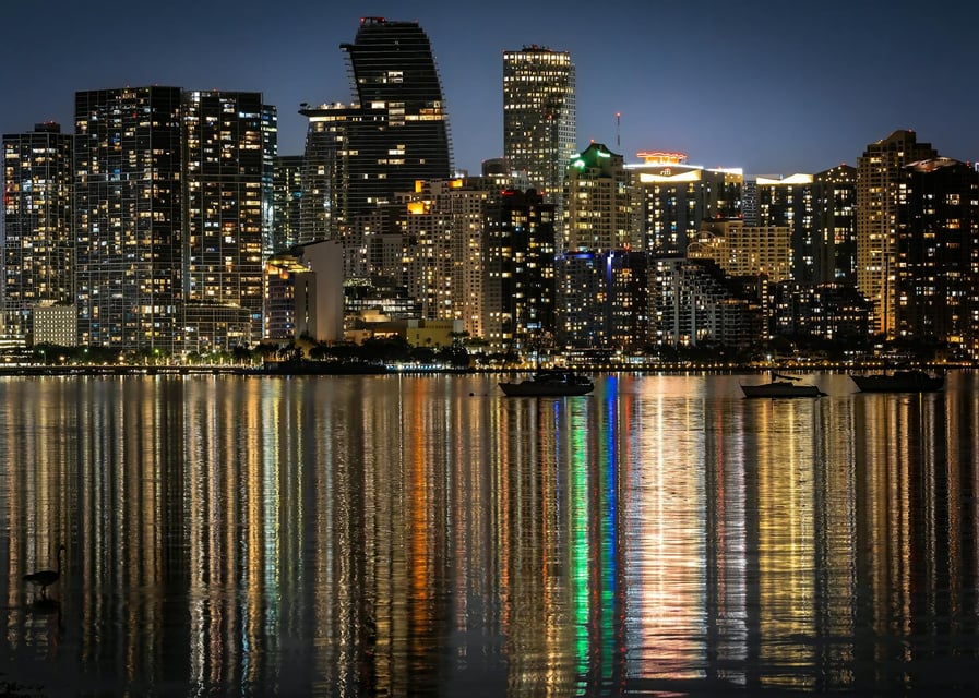 ¿Cómo crear una LLC en Florida?