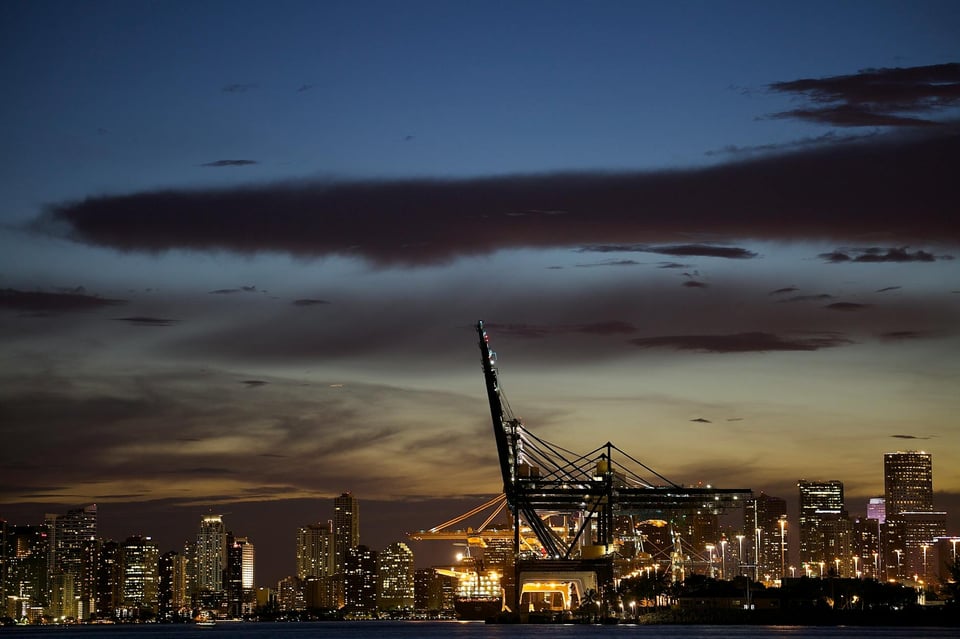 Compra y venta de negocios en Miami