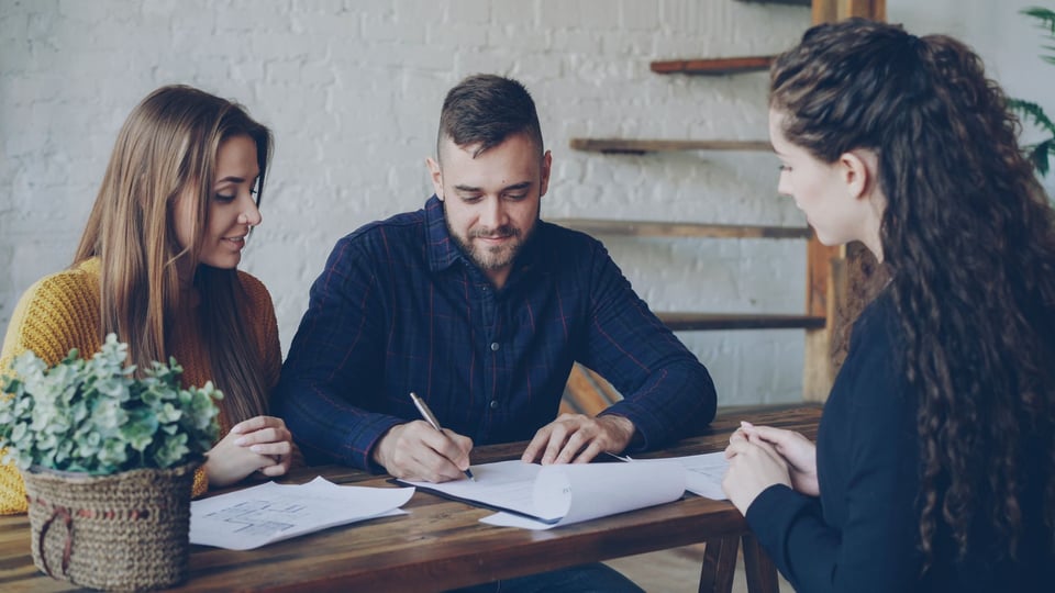 Contratos de servicios profesionales: aspectos clave