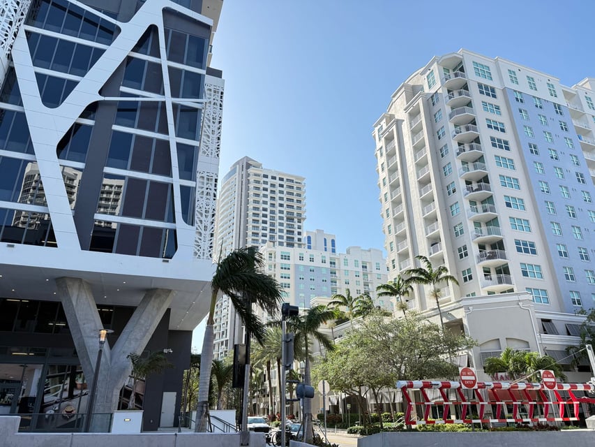 Errores legales comunes de emprendedores en Miami