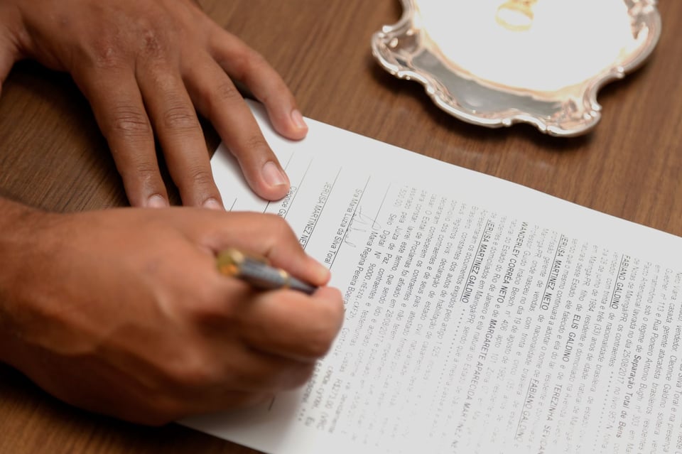 Operating agreement: cláusulas que no deben faltar