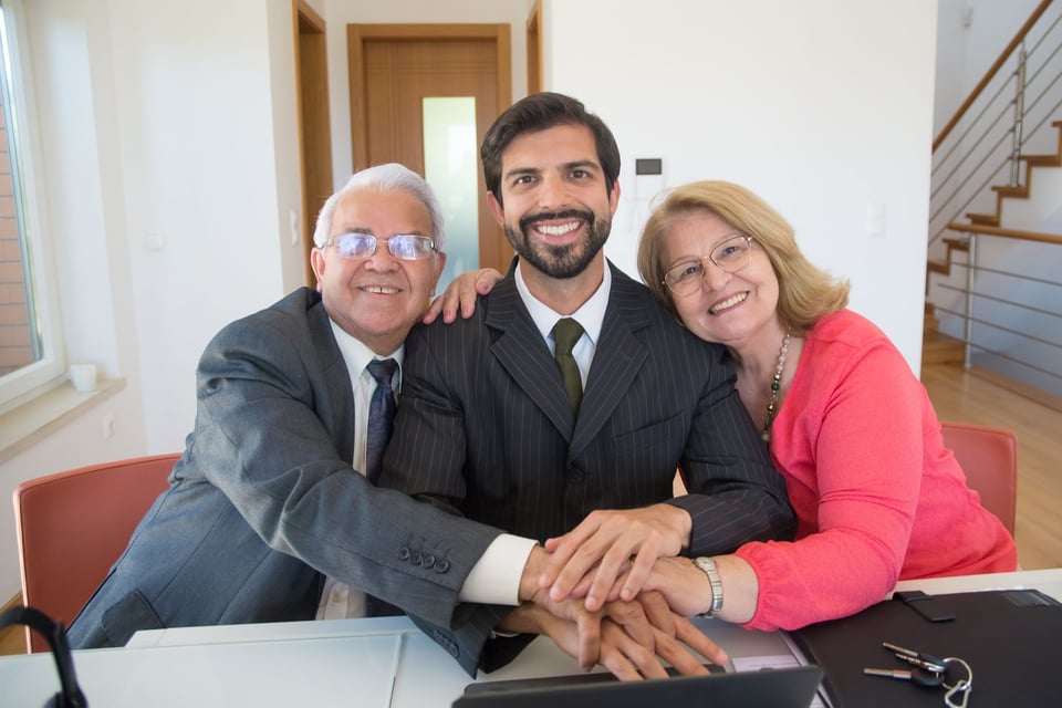 Planificación de sucesión para empresas familiares