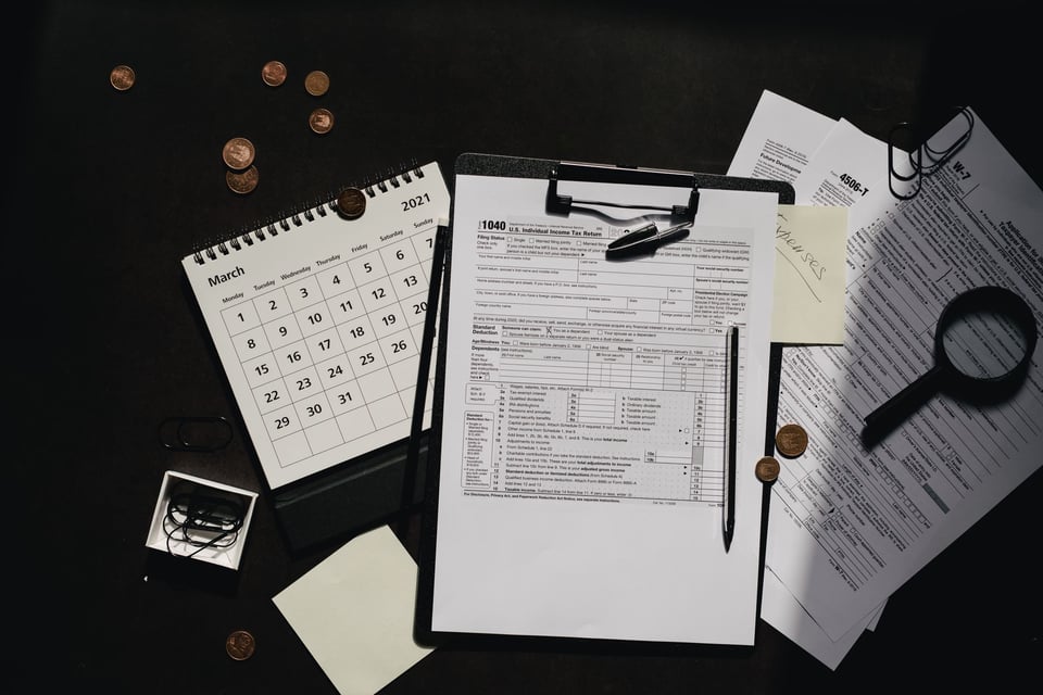 ¿Cómo prepararse para una auditoría empresarial?