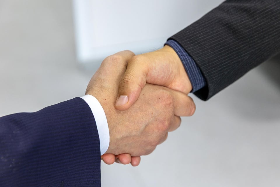 Cómo prevenir disputas comerciales