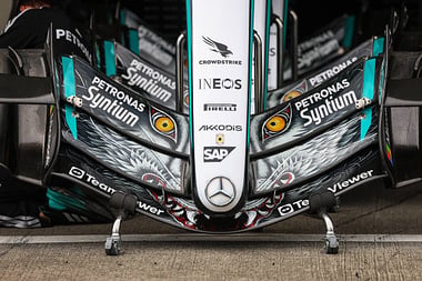 Formula 1 Paddock Club Silverstone Race Tickets