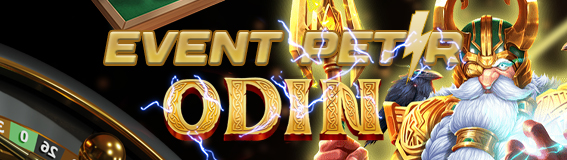 Event Petir Odin