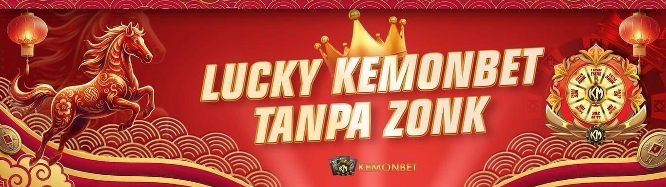 LUCKY KEMONBET 