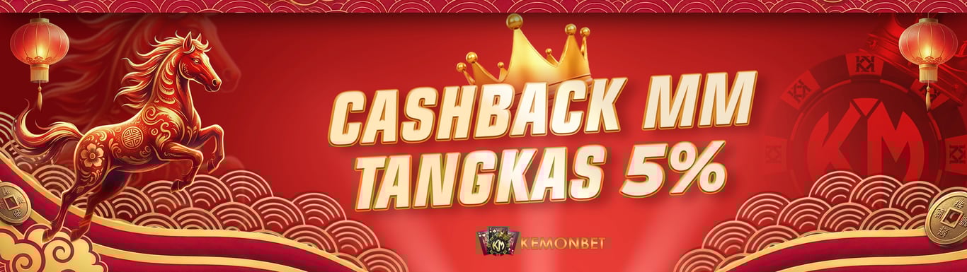 CASHBACK  MM TANGKAS