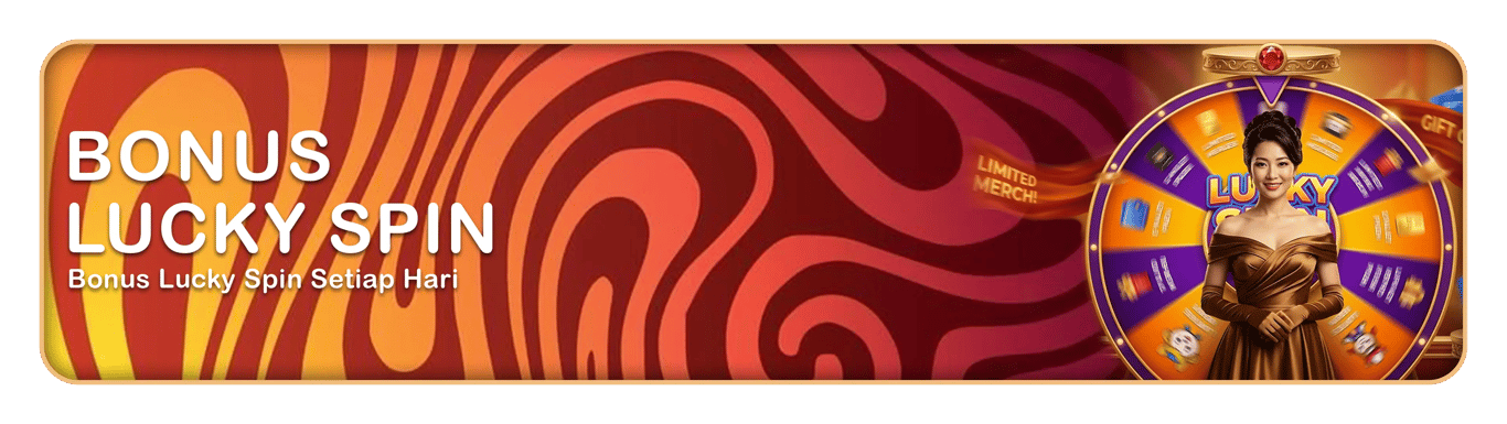 LUCKY SPIN