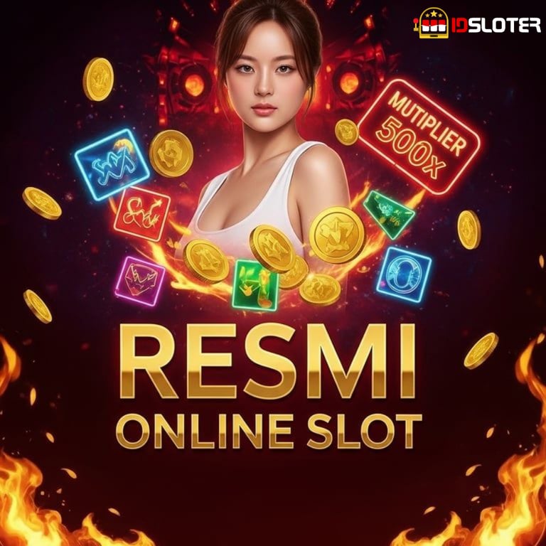 IDSLOTER > Bandar Slot Online Resmi Paling Relevan X500 Terbaik - WooCommerce eCommerce
