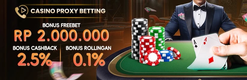 Kemonbet - Situs Slot Online Gacor & Resmi Indonesia