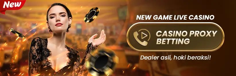 Kemonbet - Situs Slot Online Gacor & Resmi Indonesia