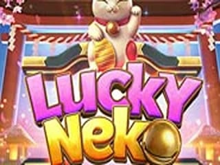 game luckyneko