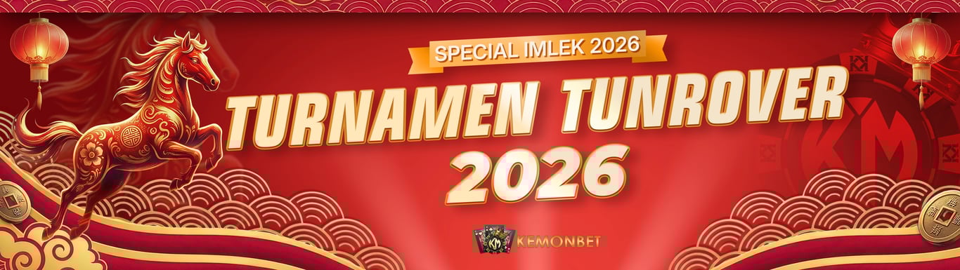 TURNAMEN TURNOVER SPECIAL IMLEK 2026