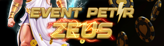 Event petir zeus