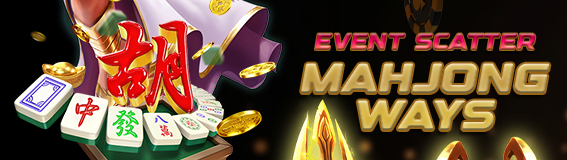 Event Scatter Mahjong Ways